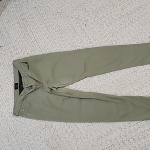 Macy’s Celebrity Pink Women’s The Spice Olive High Waisted Skinny Jeans